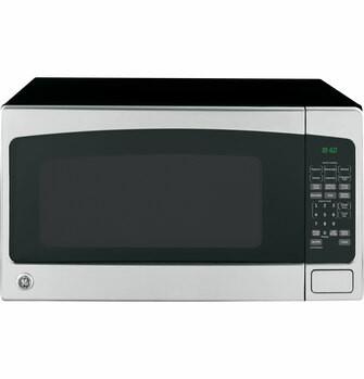 KitchenAid 1.6 Cu Ft Countertop Microwave: Power, Precision, And Convenience